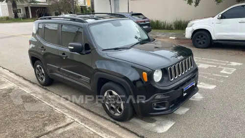 RENEGADE 1.8 16V Sport