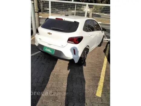 ONIX 1.0 FLEX LT MANUAL