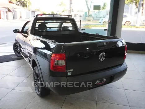 SAVEIRO 1.6 MI TRENDLINE CS 8V FLEX 2P MANUAL