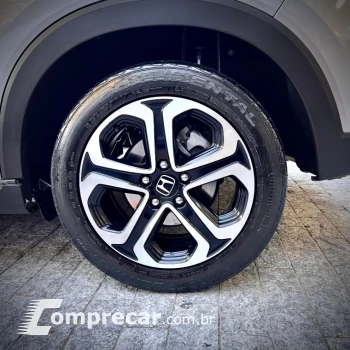 HR-V 1.8 16V Touring