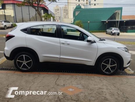 HR-V 1.8 16V 4P EXL FLEX AUTOMÁTICO CVT