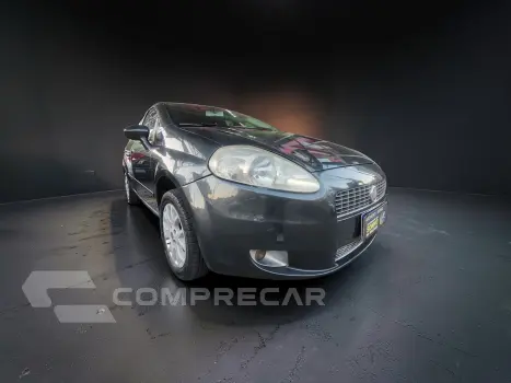 PUNTO 1.4 ELX 8V