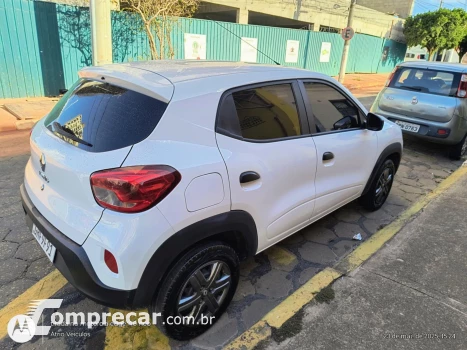 KWID 1.0 12V SCE ZEN