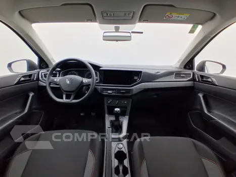 POLO 1.0 MPI TRACK MANUAL