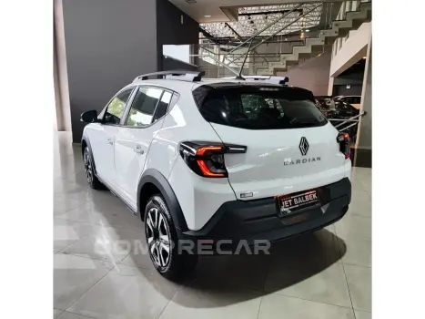 KARDIAN 1.0 TCE FLEX EVOLUTION EDC