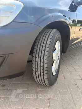 CELTA 1.0 MPFI Life 8V