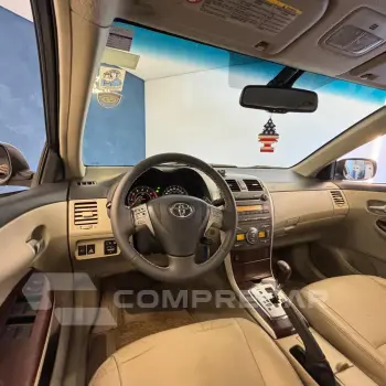 Corolla ALTIS/A.Premiu. 2.0 Flex 16V Aut