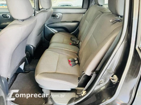 LIVINA GRAND S 1.8 16V