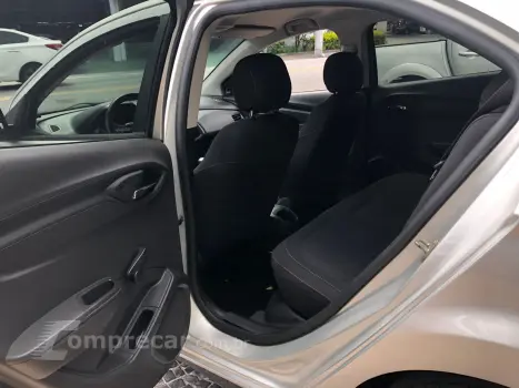 Onix 1.4 Mpfi Lt 8V Flex 4P Manual