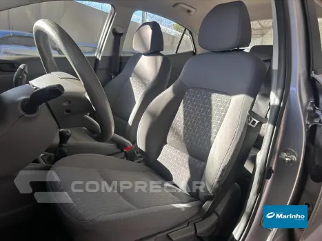 HB20S 1.0 12V FLEX COMFORT MANUAL