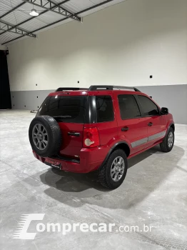ECOSPORT 1.6 Freestyle 16V