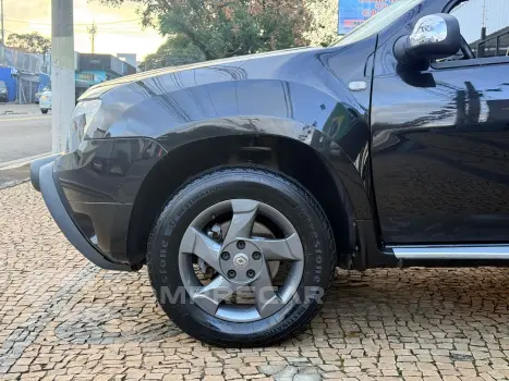 DUSTER 2.0 Dynamique 4X2 16V