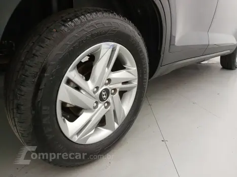 CRETA 1.0 TGDI FLEX COMFORT PLUS AUTOMÁTICO