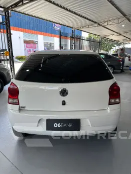 GOL 1.0 12V MPI Totalflex