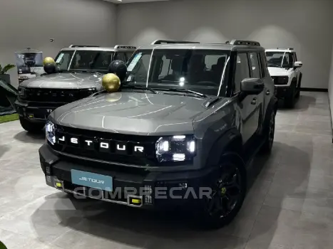 Volkswagen T2 1.5 TCI PHEV PREMIUM AWD DHT 4 portas