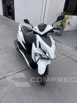 ELITE 125