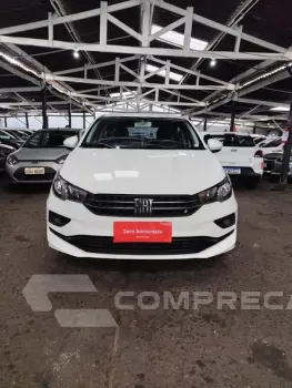 CRONOS DRIVE 1.3 FLEX