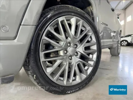 COMPASS 1.3 T270 TURBO FLEX S AT6