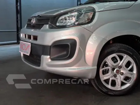 UNO - 1.0 FIREFLY DRIVE 4P MANUAL