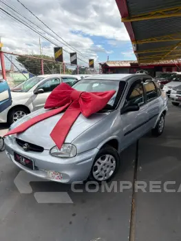 CORSA 1.6 MPFI Super Sedan 8V