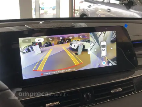 E5 61,1 KW ELÉTRICO