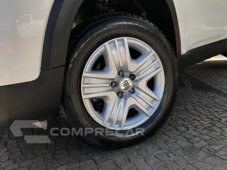 Toro 1.3 Turbo 270 Flex Endurance At6