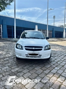CELTA 1.0 MPFI 8V