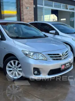 COROLLA 2.0 Altis 16V