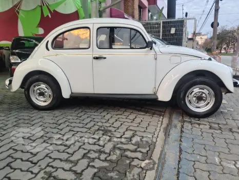 FUSCA 1.6 8V