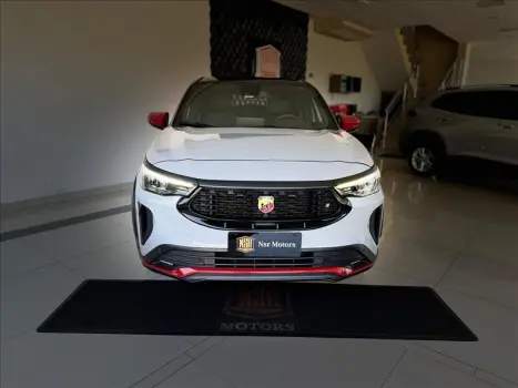 PULSE 1.3 Turbo 270 Abarth