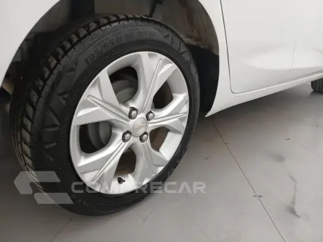 ONIX 1.0 TURBO FLEX PLUS LTZ AUTOMÁTICO