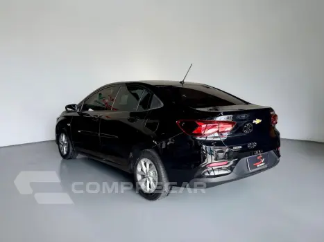 ONIX 1.0 TURBO FLEX PLUS LT AUTOMÁTICO