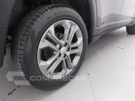 COMPASS 1.3 T270 TURBO FLEX LONGITUDE AT6