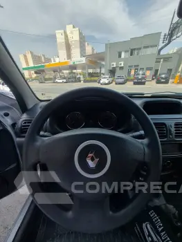 Clio RN/Alizé/Expr./1.0 Hi-Power 16V 5p