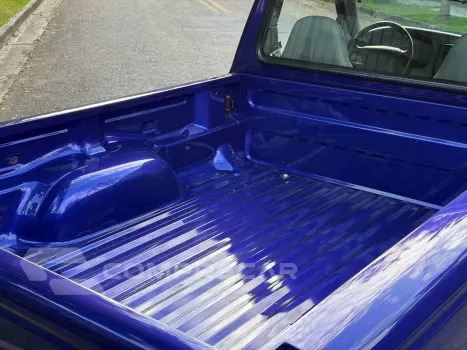RANGER 4.0 XL 4X2 CS V6 12V