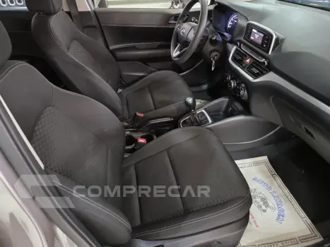HB 20 Hatch 1.0 12V 4P FLEX SENSE