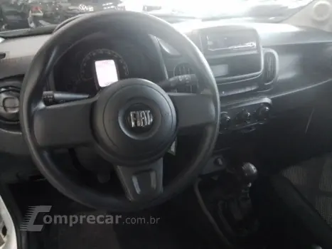 MOBI 1.0 EVO FLEX LIKE. MANUAL