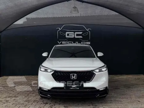 HR-V 1.5 DI I-VTEC TURBO FLEX TOURING CVT