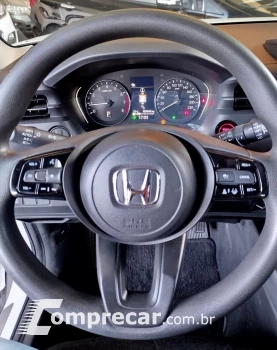 HR-V 1.5 DI I-vtec EX