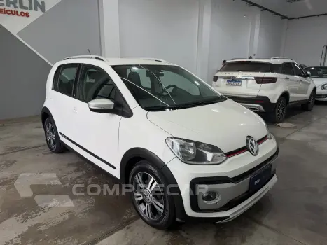CROSS UP 1.0 TSI 12V