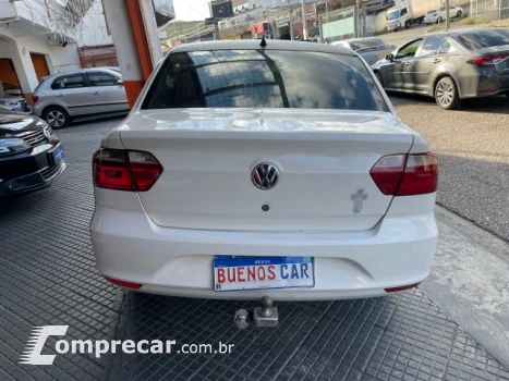 VOYAGE - 1.6 MI TRENDLINE 8V 4P MANUAL