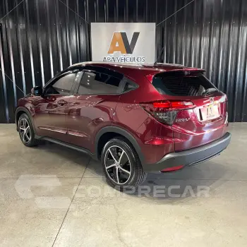 HR-V EX 1.8 Flexone 16V 5p Aut.