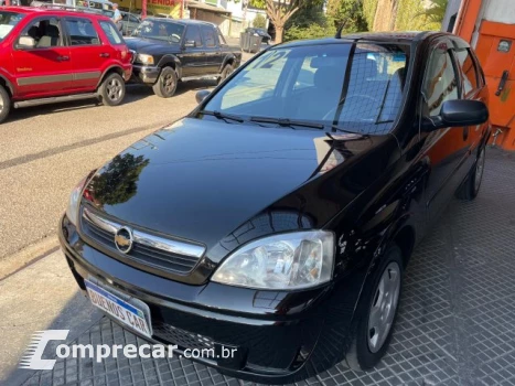CORSA HATCH - 1.4 MPFI MAXX 8V 4P MANUAL