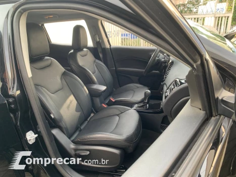 COMPASS LIMITED 2.0 4x2 Flex 16V Aut.