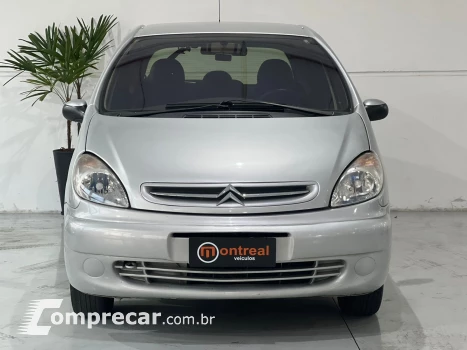 XSARA 2.0 I GLX 16V