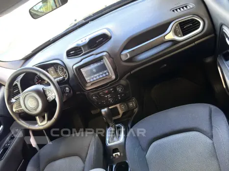 RENEGADE 1.8 16V FLEX SPORT 4P AUTOMÁTICO
