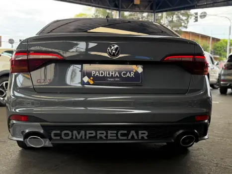 JETTA GLI 350 TSI 2.0 16V 4p Aut.