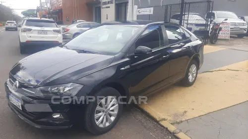 VIRTUS 1.0 200 TSI Comfortline