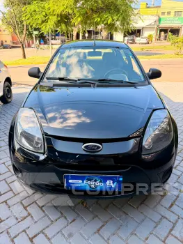 FORD KA 1.0 MPI 8V 2 portas