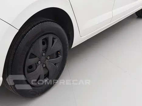 POLO 1.0 MPI TRACK MANUAL